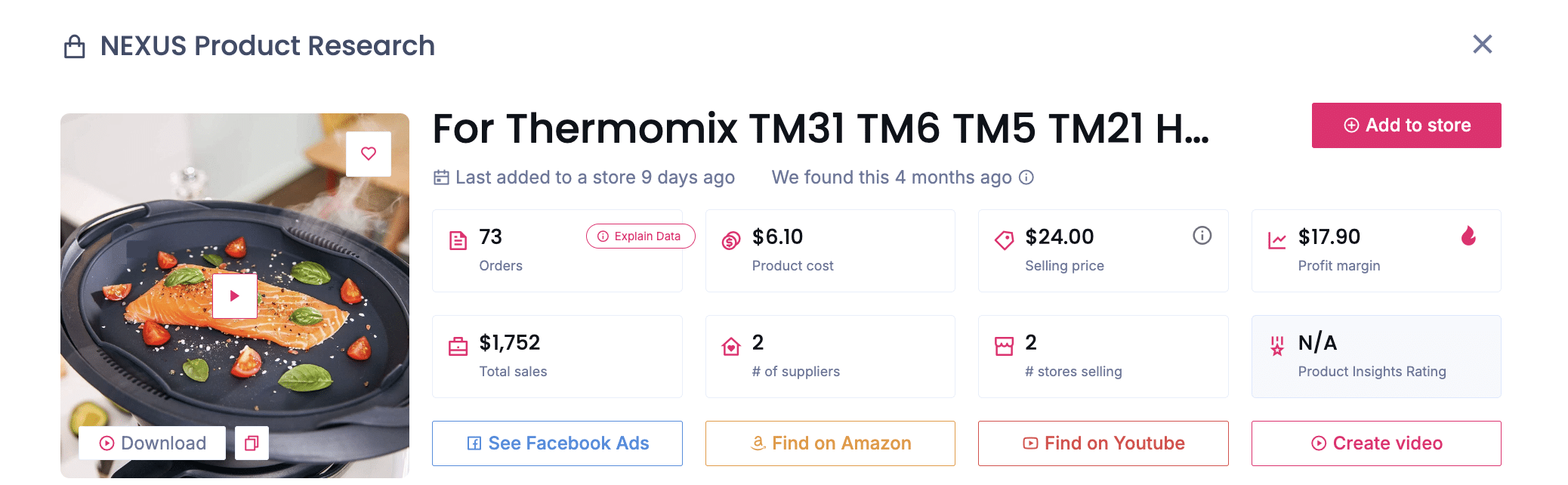 Silicone Baking Mats